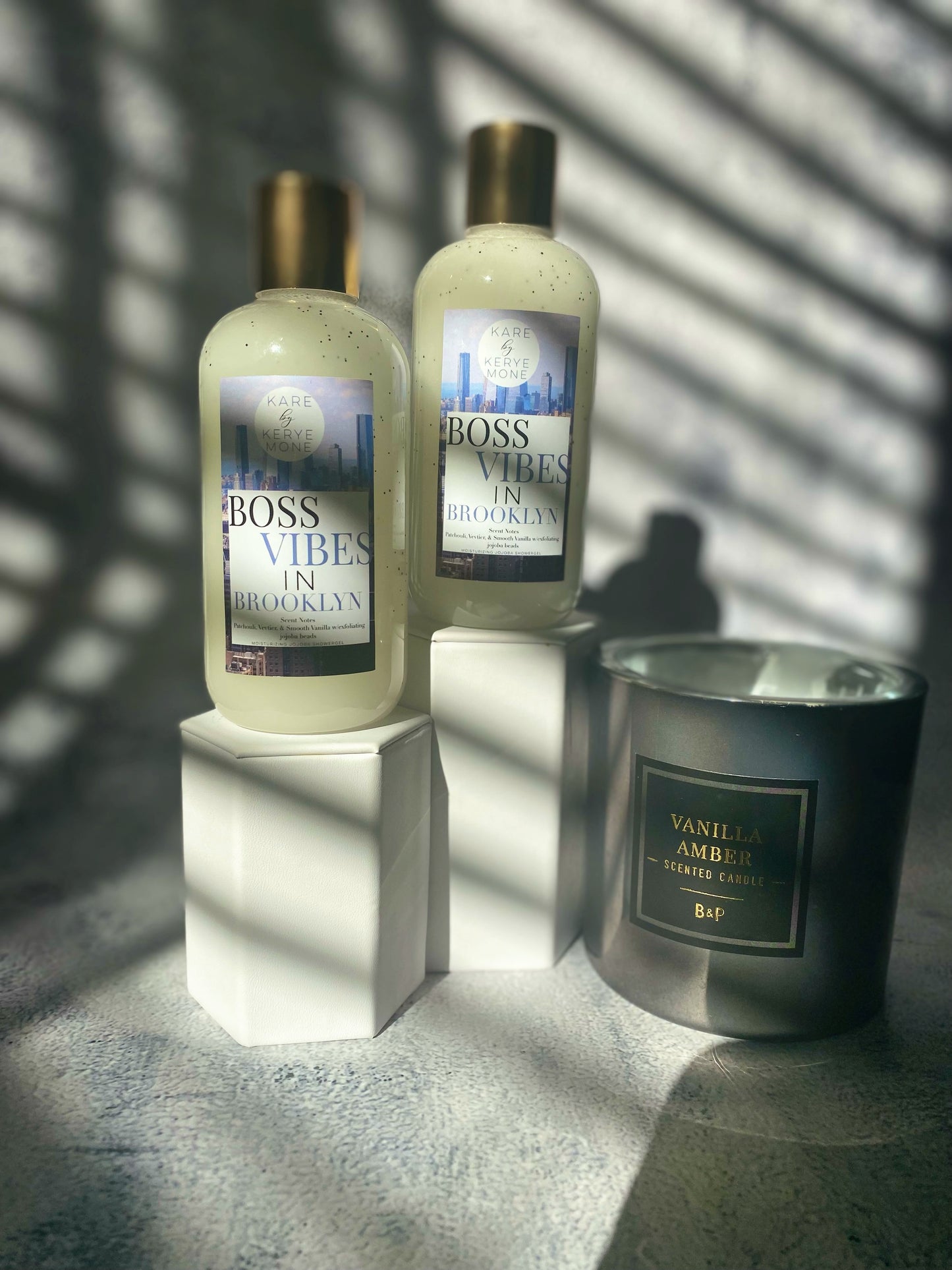 πΉπ π€π€ πππππ€ ππ πΉπ£π π πππͺπ Jojoba Showergel